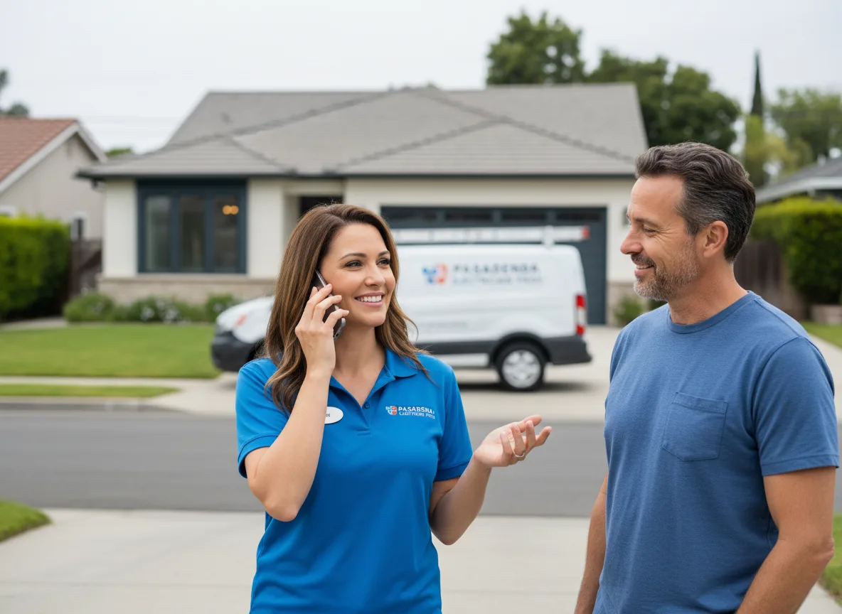 Electrician Crary, ND FAQs